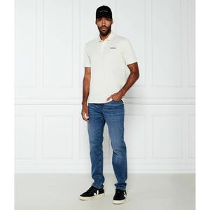 Polo manches courtes Napapijri E-Small Box image-3