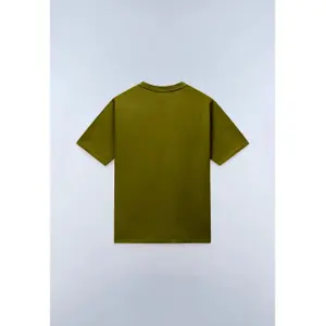 T-Shirt Napapijri Small Box image-3