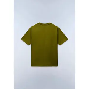 T-Shirt Napapijri Small Box image-5