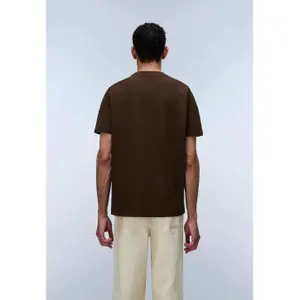 T-shirt Napapijri Small Box image-3