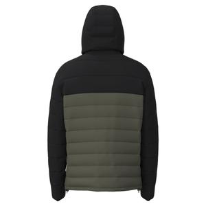 Down jacket Napapijri A-Gesar image-1