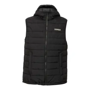 Down jacket Napapijri A-Gesar image-0