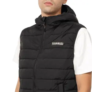 Down jacket Napapijri A-Gesar image-4