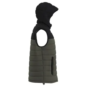 Ärmlös dunjacka Napapijri A-Gesar image-1