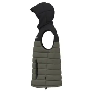 Ärmlös dunjacka Napapijri A-Gesar image-2