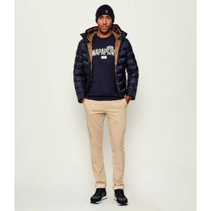 T-shirt Napapijri S-Funes image-2