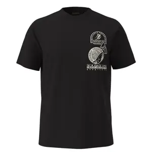 T-shirt Napapijri S-Funes image-0