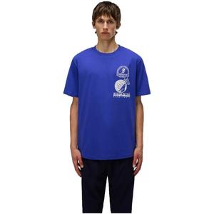 T-shirt Napapijri S-Funes image-2