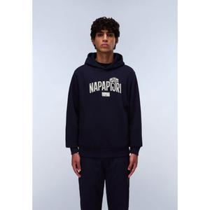 Hooded sweatshirt Napapijri B-Funes image-2
