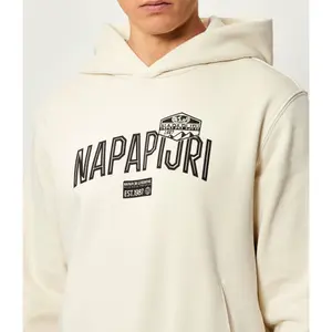 Hooded sweatshirt Napapijri B-Funes image-3