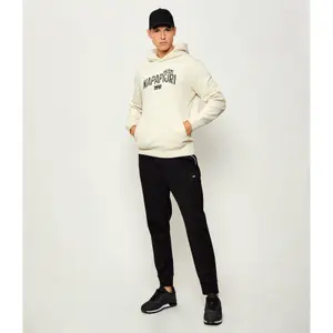 Hooded sweatshirt Napapijri B-Funes image-1