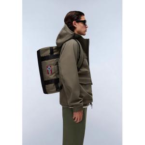 Duffle taske Napapijri Bering Travel Small 1 image-2