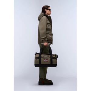 Duffle taske Napapijri Bering Travel Small 1 image-4