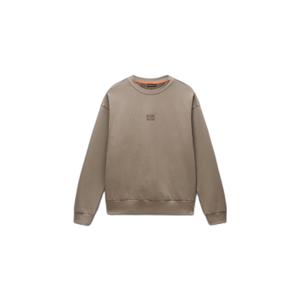 Sweatshirt Napapijri B-Elevated Logo image-0