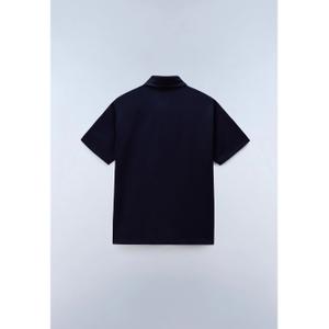 Polo-Shirt Napapijri E-Elevated Logo image-2