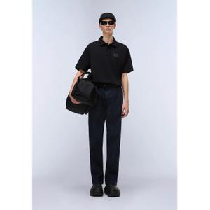 Polo Napapijri E-Elevated Logo image-4