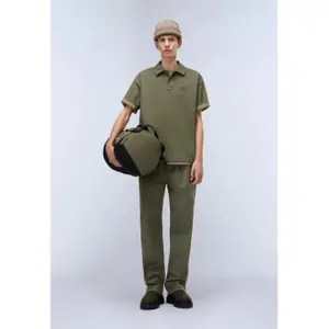 Polo Napapijri E-Elevated Logo image-2