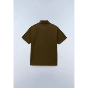 Polo Napapijri Elevated Logo image-1