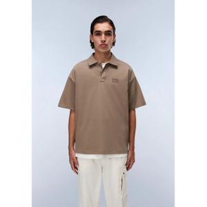 Polo-Shirt Napapijri E-Elevated Logo image-1