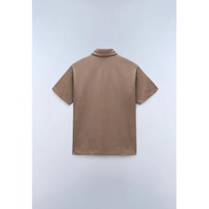 Polo-Shirt Napapijri E-Elevated Logo image-2