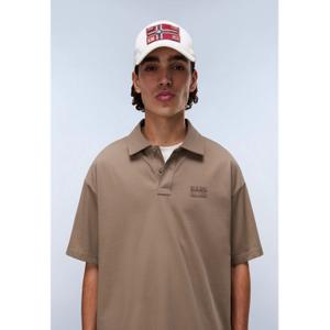 Polo-Shirt Napapijri E-Elevated Logo image-3