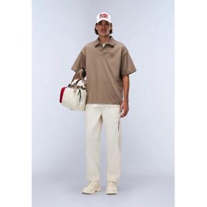 Polo-Shirt Napapijri E-Elevated Logo image-4