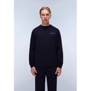 Sudadera gráfica Napapijri S-Back image-1