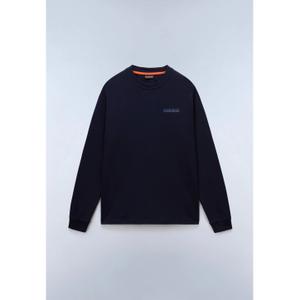 Sudadera gráfica Napapijri S-Back image-2