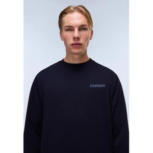 Sudadera gráfica Napapijri S-Back image-3