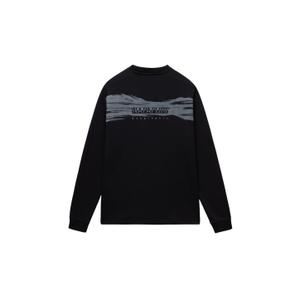 Sweatshirt graphique Napapijri S-Back