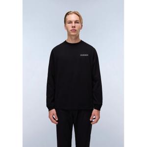 Sweatshirt graphique Napapijri S-Back image-1