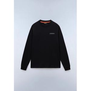 Sweatshirt graphique Napapijri S-Back image-2