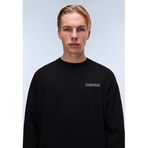 Sweatshirt graphique Napapijri S-Back image-3