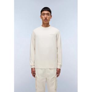 Sweatshirt graphique Napapijri S-Back image-1