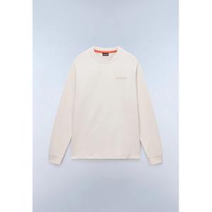 Sweatshirt graphique Napapijri S-Back image-2