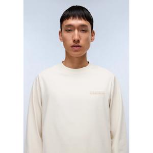 Sweatshirt graphique Napapijri S-Back image-3