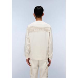 Sweatshirt graphique Napapijri S-Back image-4