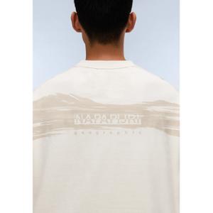 Sweatshirt graphique Napapijri S-Back image-5