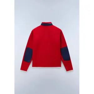 Fleece Napapijri T-Dergana HZ image-1