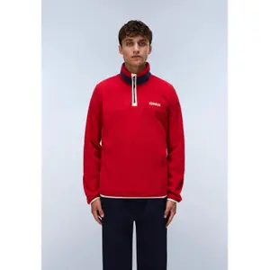 Fleece Napapijri T-Dergana HZ image-2