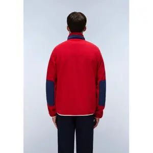 Fleece Napapijri T-Dergana HZ image-3