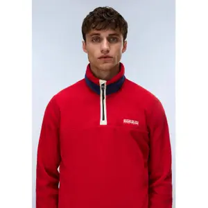 Fleece Napapijri T-Dergana HZ image-4