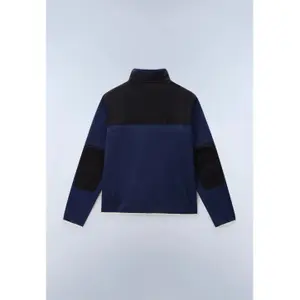 Fleece Napapijri T-Dergana FZ image-1