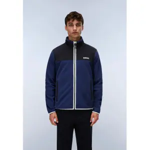 Fleece Napapijri T-Dergana FZ image-2