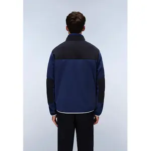 Fleece Napapijri T-Dergana FZ image-3