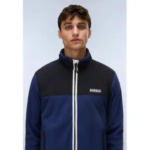Fleece Napapijri T-Dergana FZ image-5
