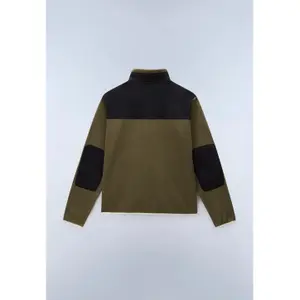 Fleece Napapijri T-Dergana FZ image-1
