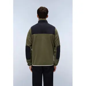 Fleece Napapijri T-Dergana FZ image-3