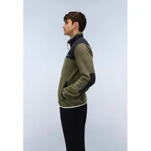 Fleece Napapijri T-Dergana FZ image-4