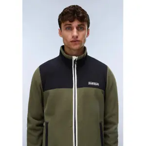 Fleece Napapijri T-Dergana FZ image-5